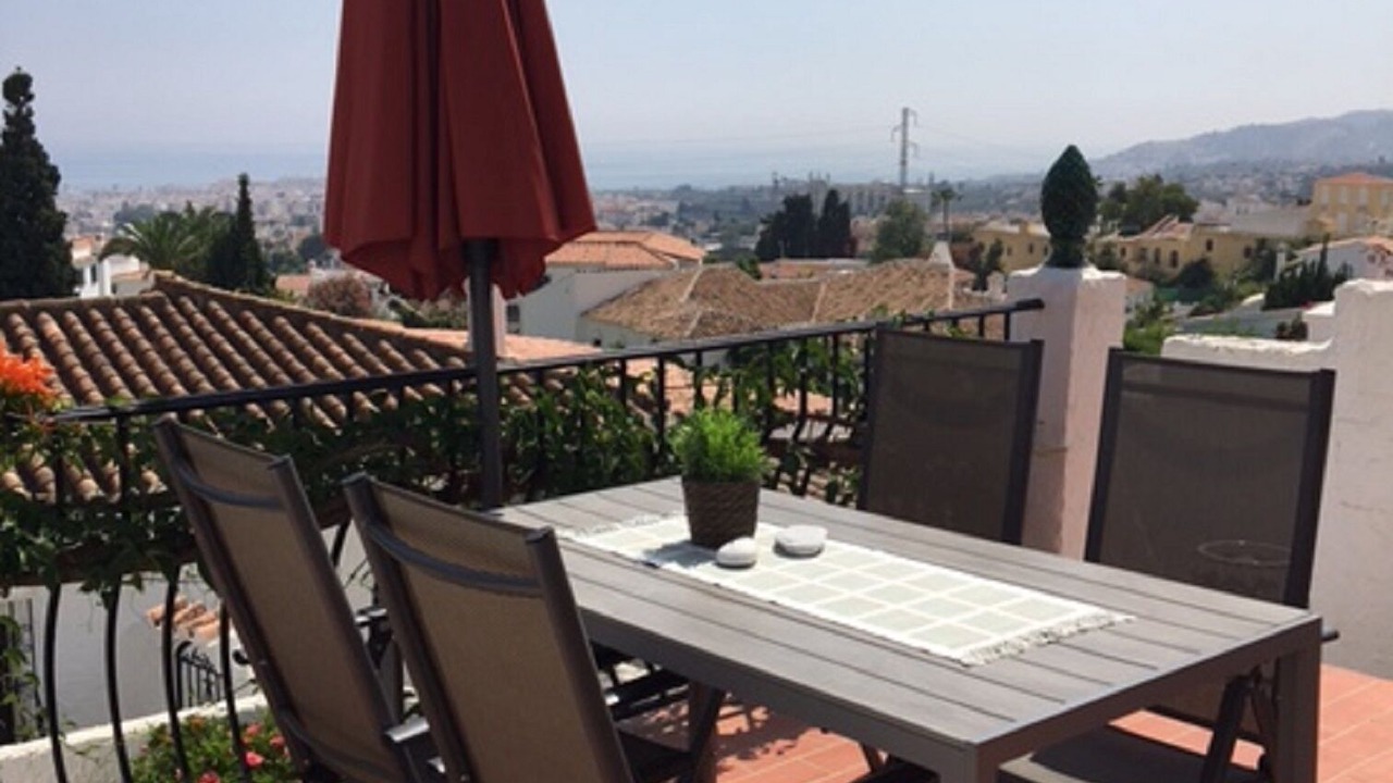 Photo of Outdoor in Nerja