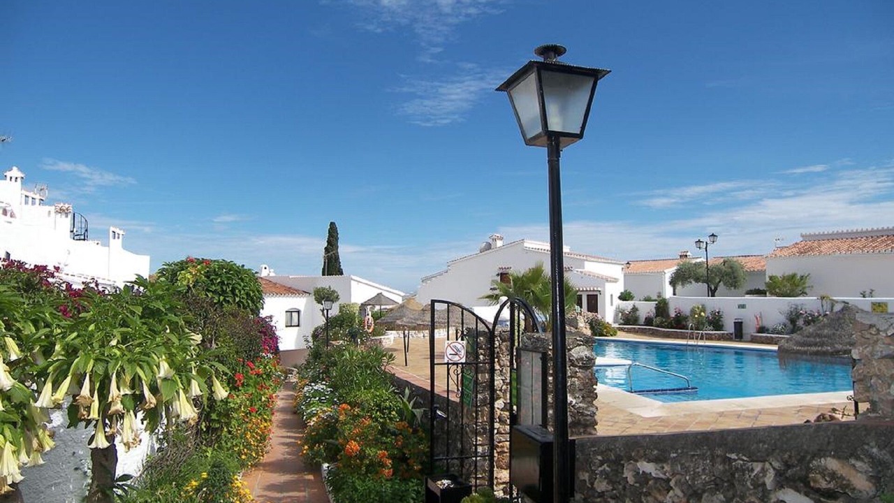 Photo of Outdoor in Nerja