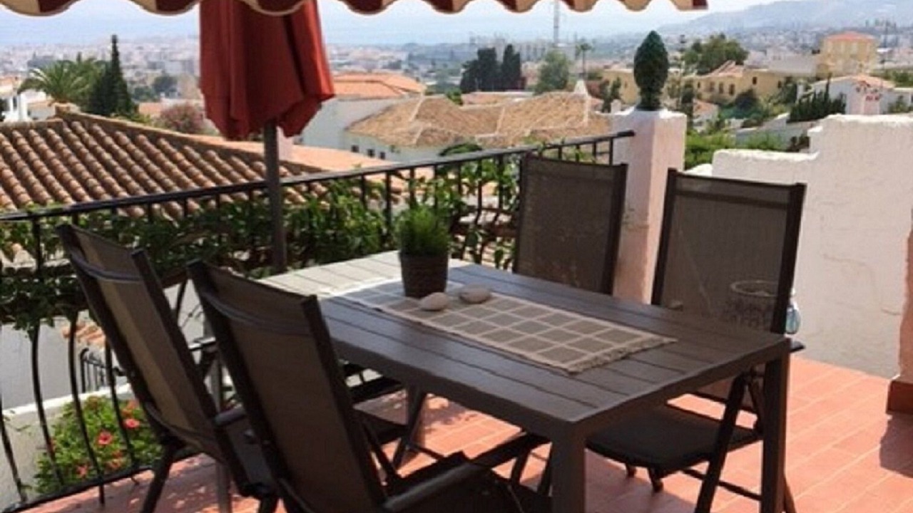 Photo of Outdoor in Nerja
