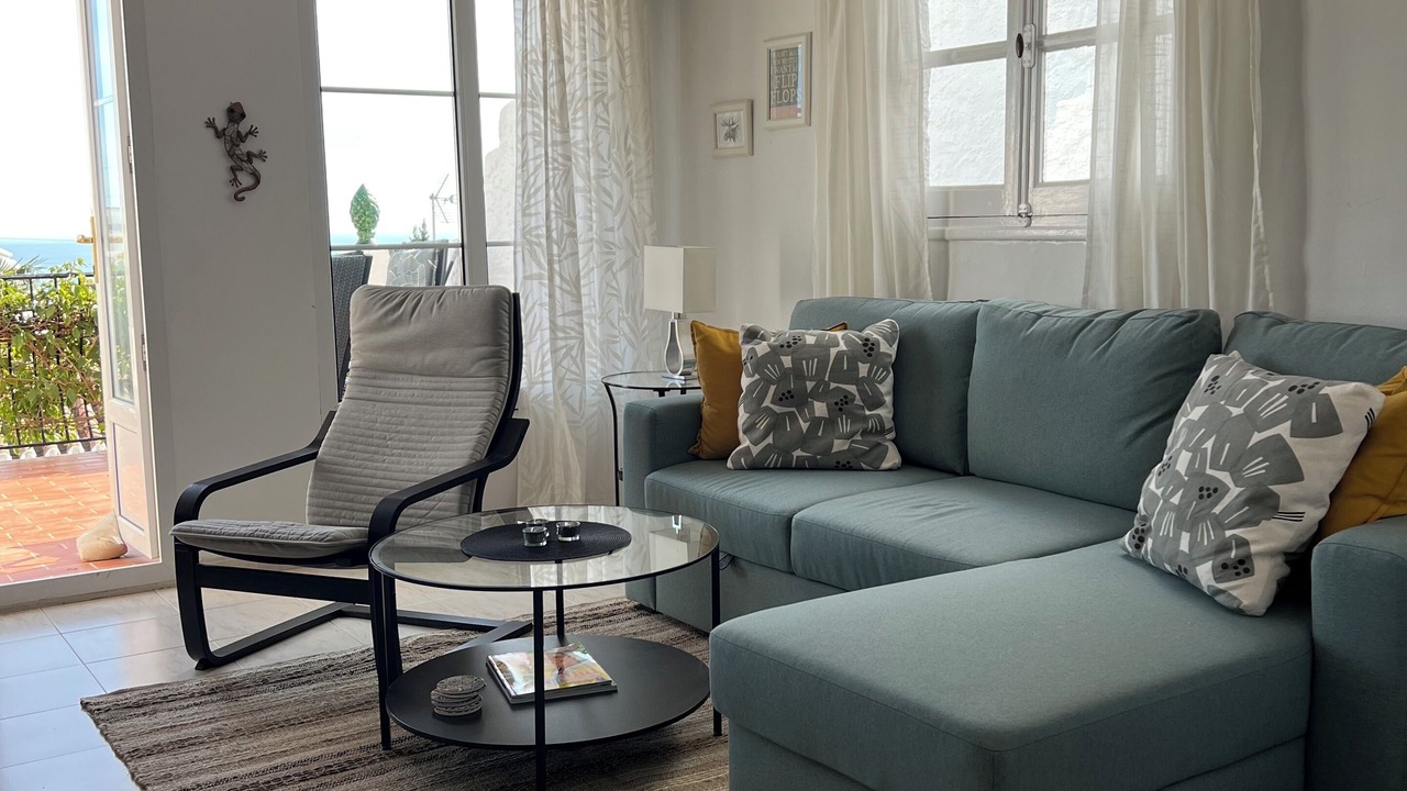 Photo of Livingroom in Nerja
