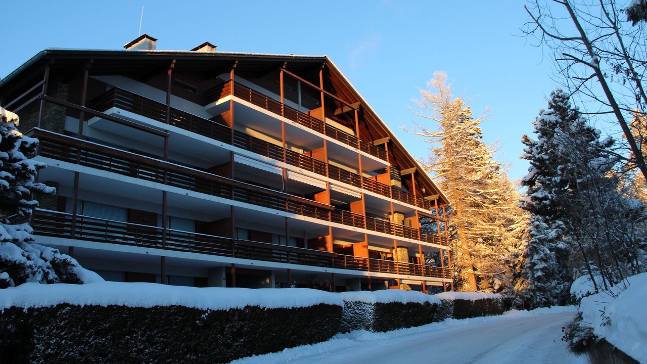 Photo of Outdoor in Lens