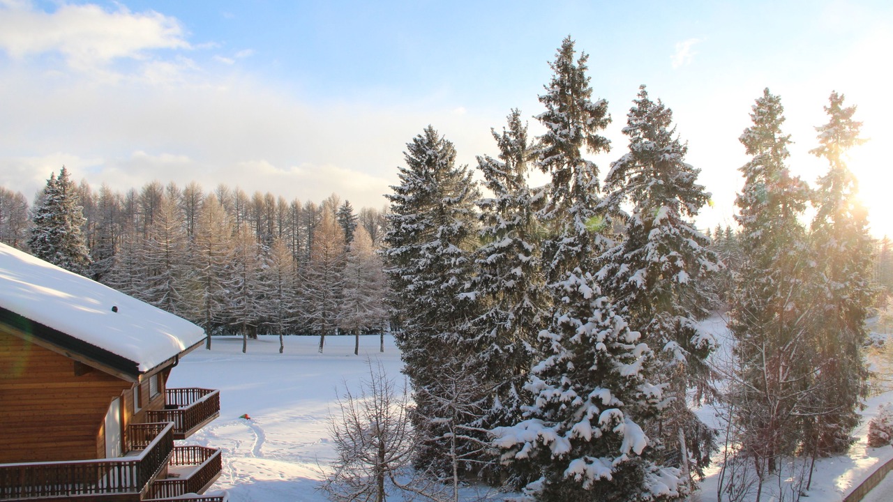 Photo of Outdoor in Lens