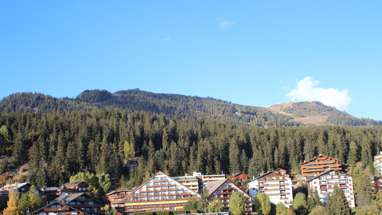 Photo of Outdoor in Lens