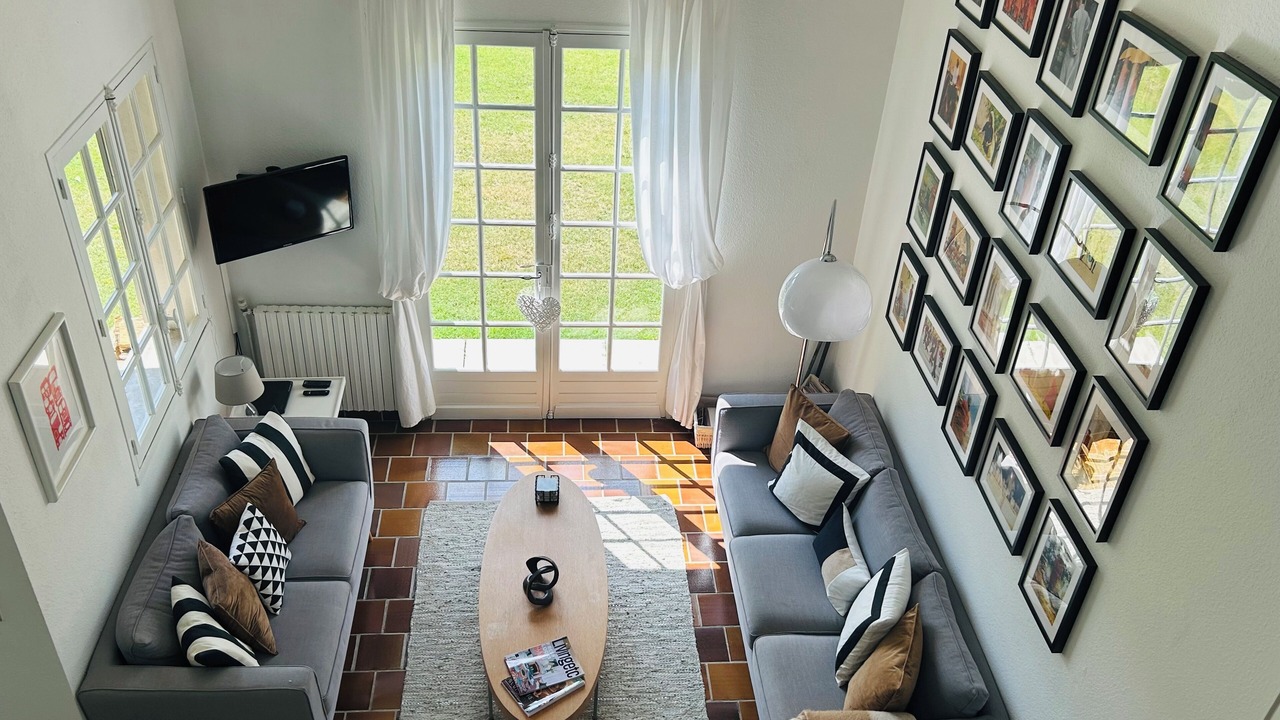 Photo of Bedroom in Saint-Antonin Noble Val