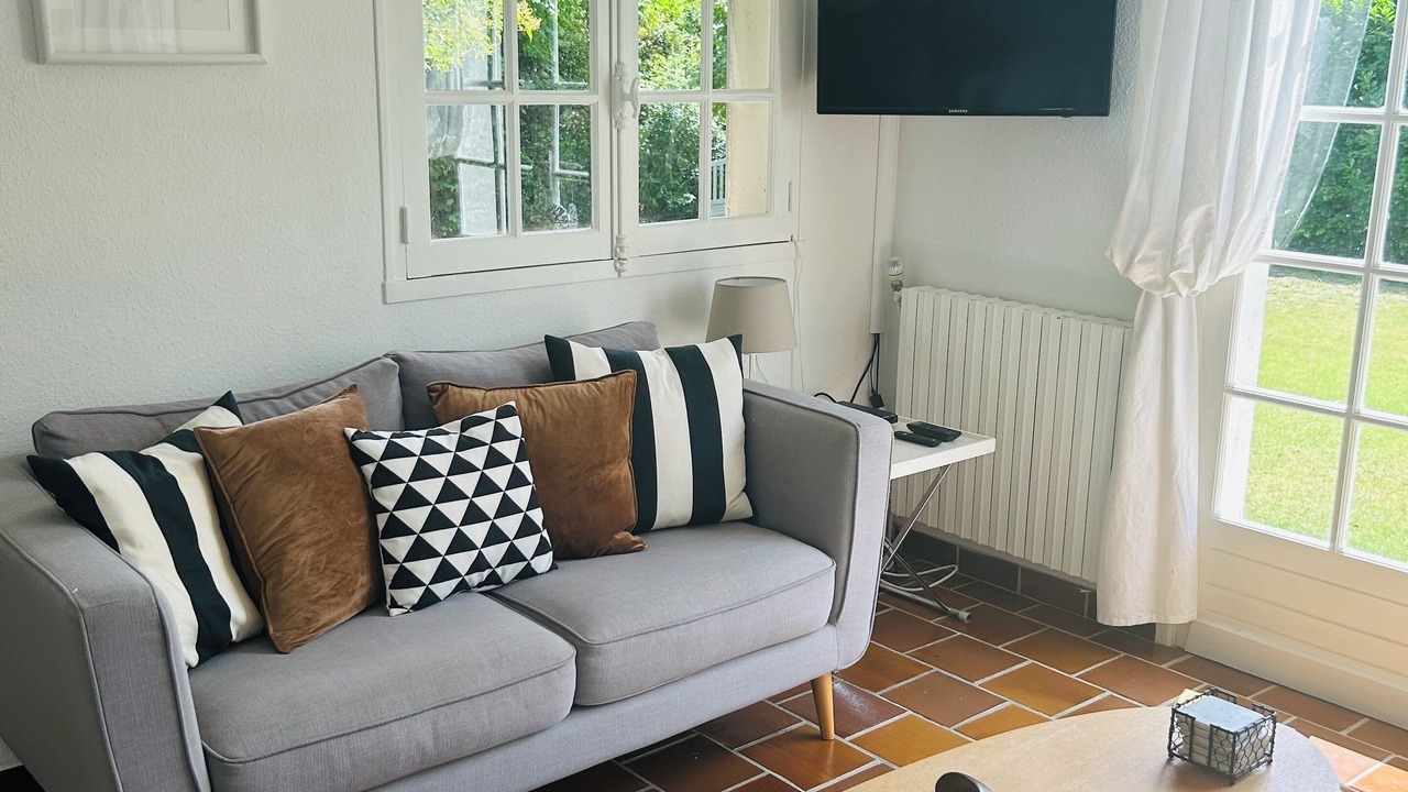 Photo of Bedroom in Saint-Antonin Noble Val