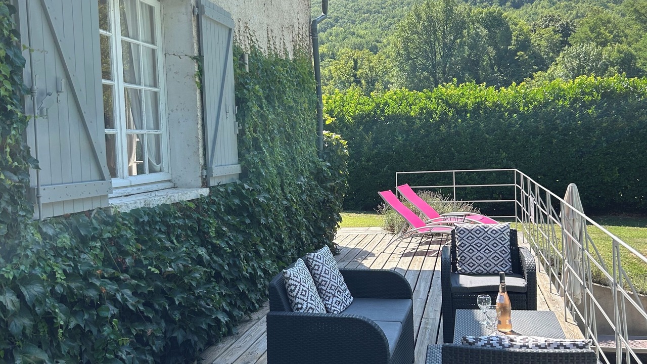 Photo of Others in Saint-Antonin Noble Val