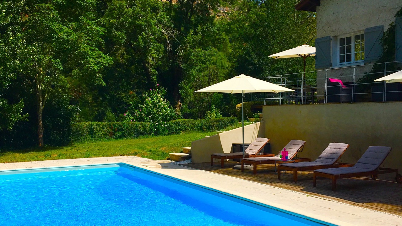 Photo of Outdoor in Saint-Antonin Noble Val