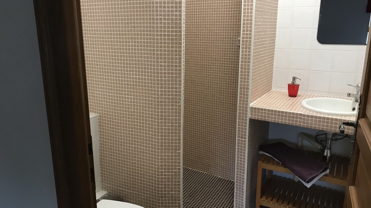 Photo of Bathroom in Saint-Prix-les-Arnay