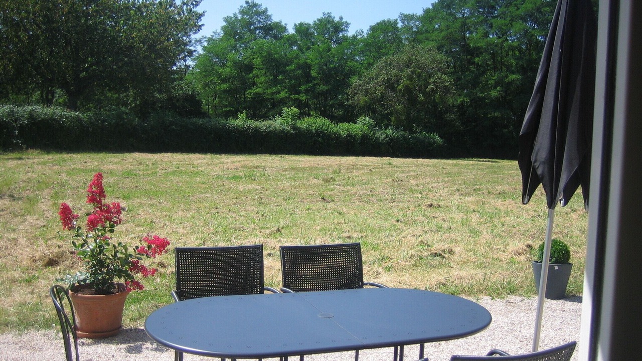 Photo of Outdoor in Saint-Prix-les-Arnay