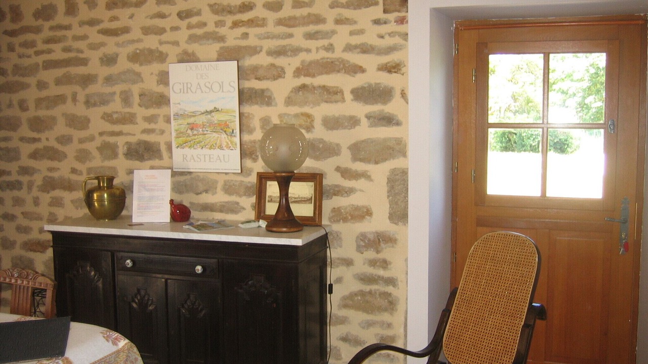 Photo of Bedroom in Saint-Prix-les-Arnay