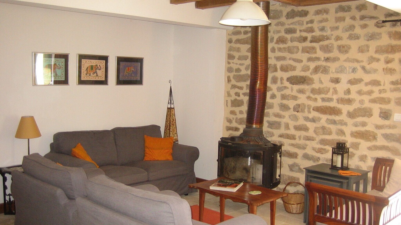 Photo of Bedroom in Saint-Prix-les-Arnay