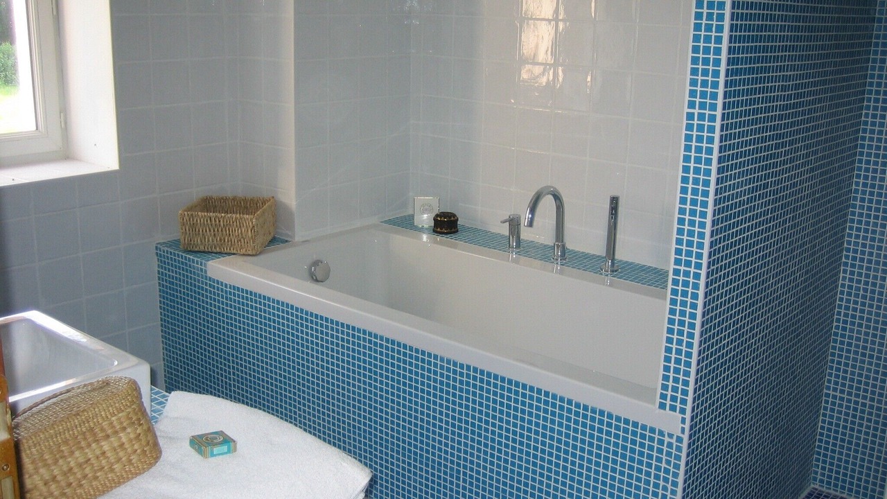 Photo of Bathroom in Saint-Prix-les-Arnay