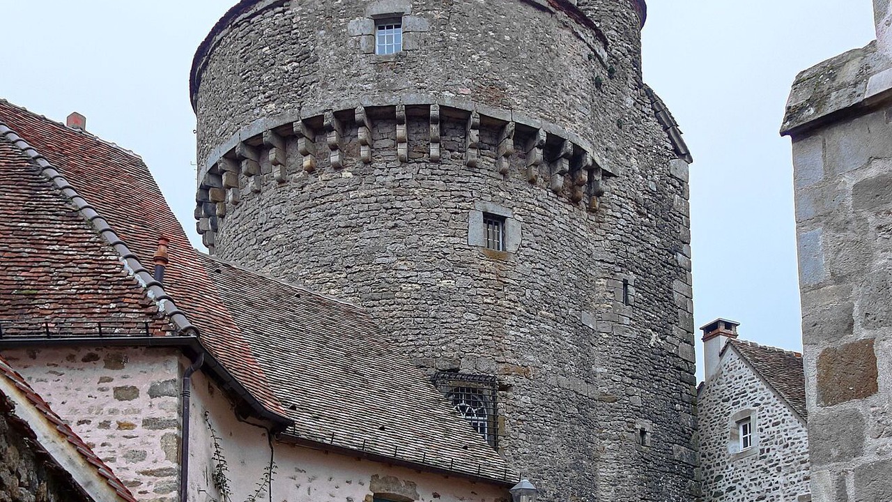 Photo of Others in Saint-Prix-les-Arnay