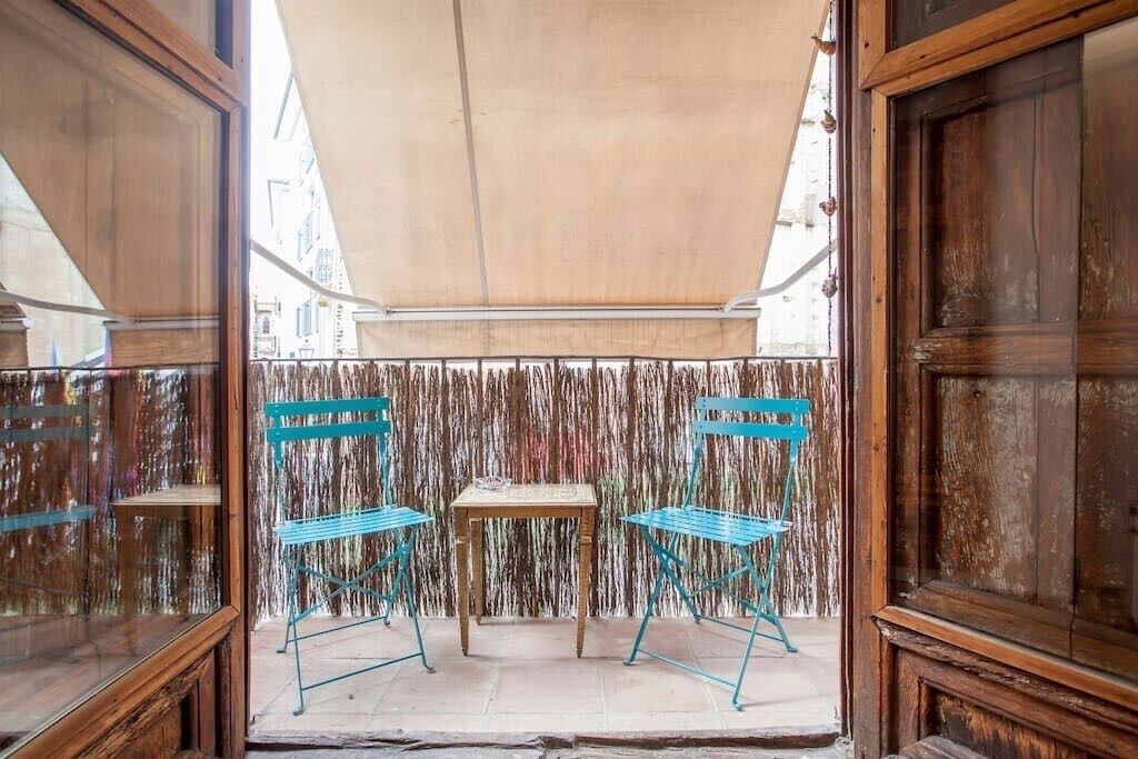 Photo of Patio Balcony in La Seu