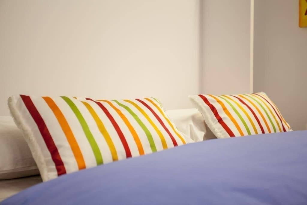 Photo of Bedroom in La Seu