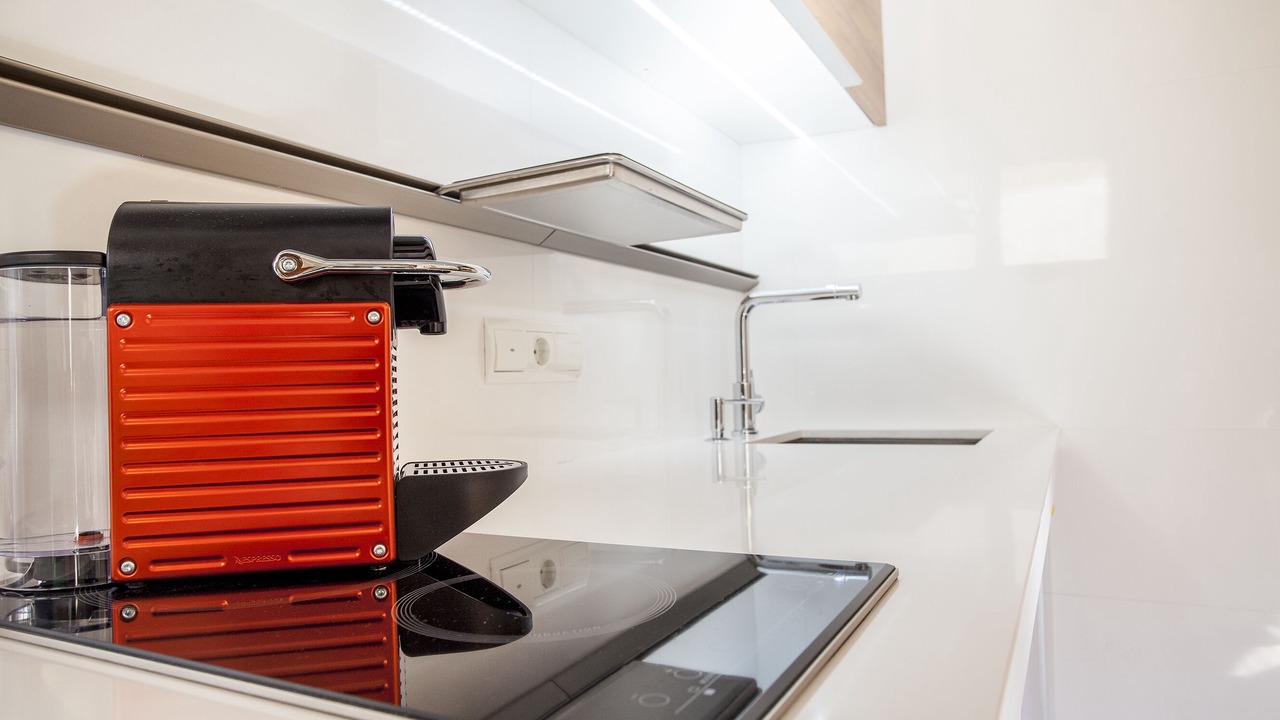 Photo of Kitchen in La Seu