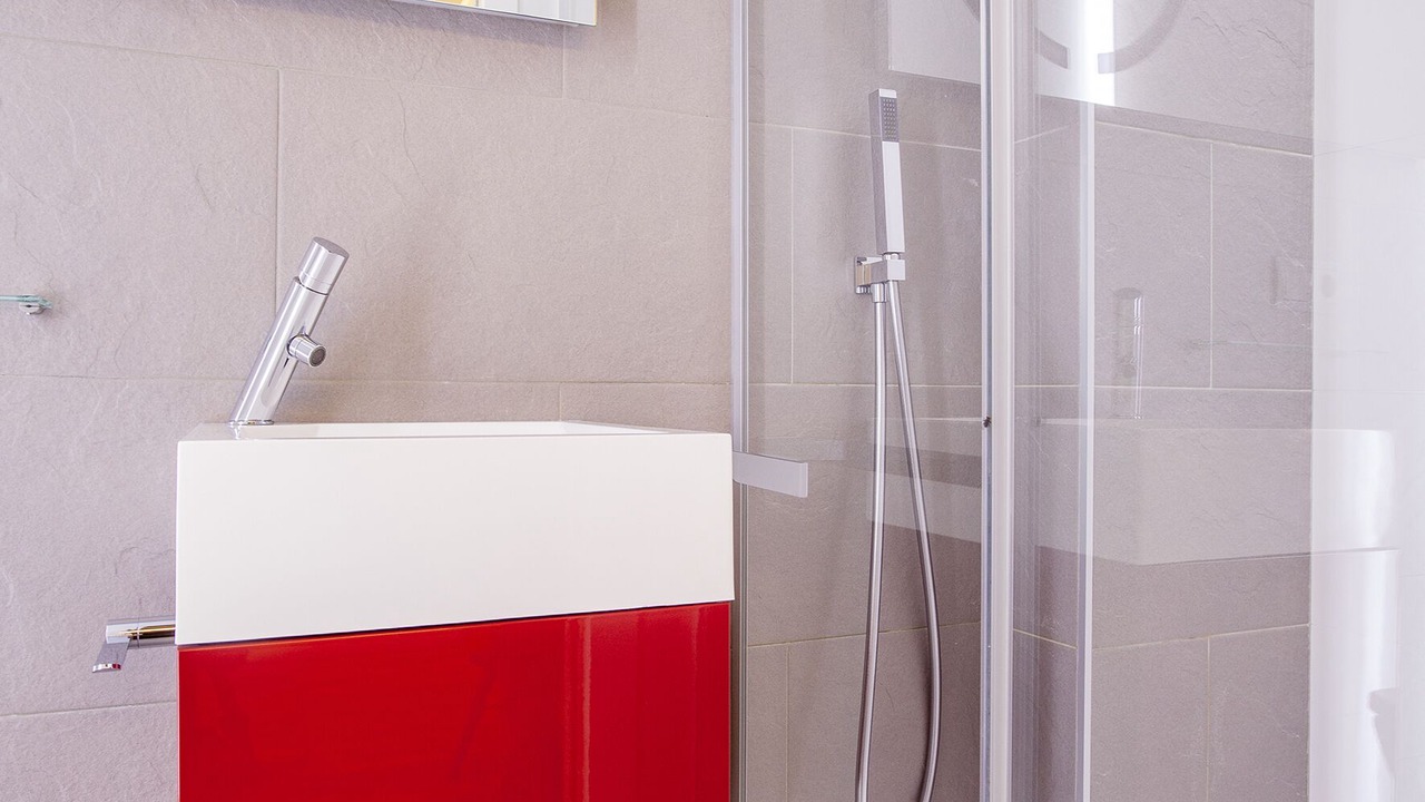 Photo of Bathroom in La Seu