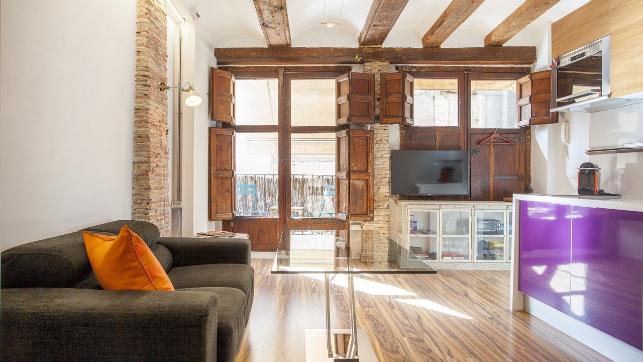 Photo of Livingroom in La Seu