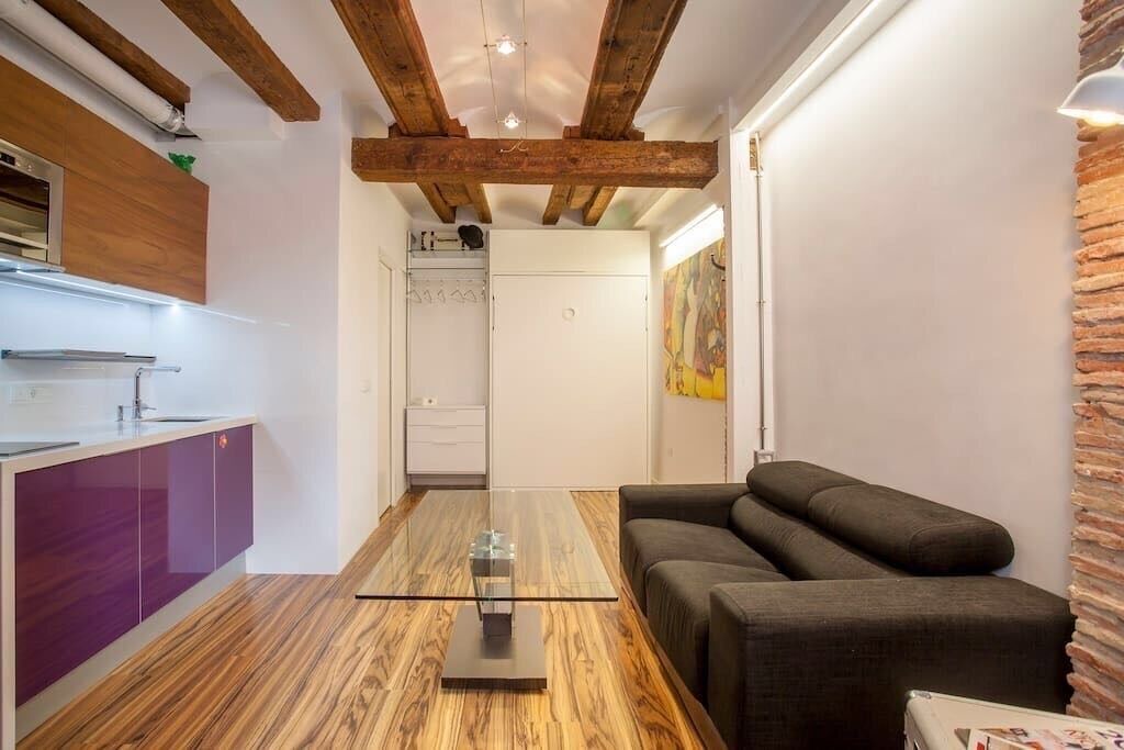 Photo of Livingroom in La Seu