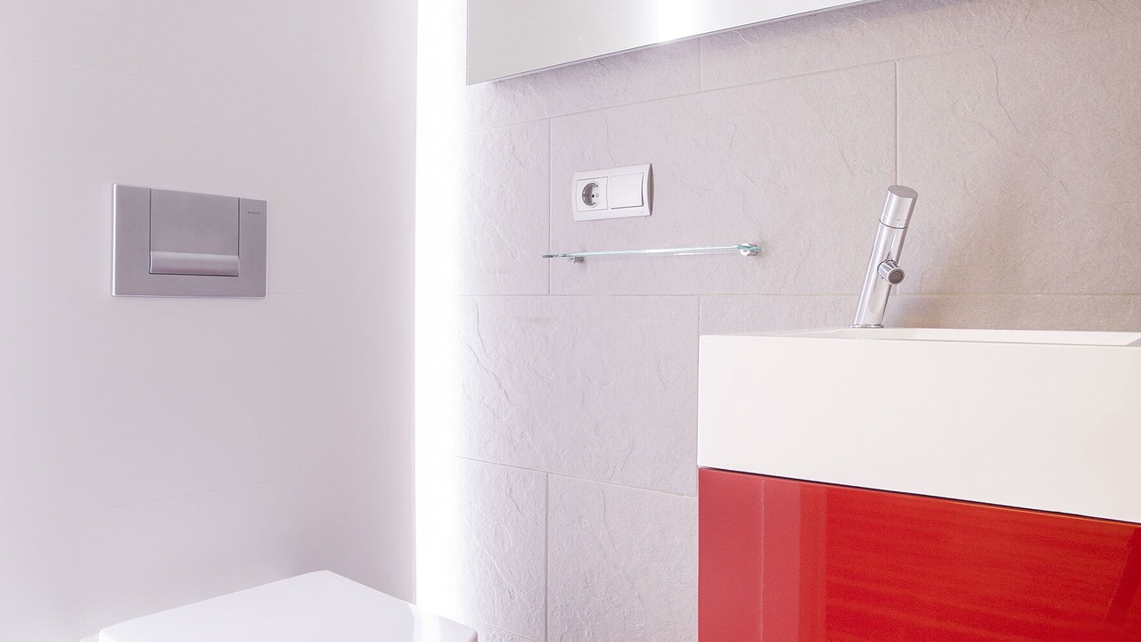 Photo of Bathroom in La Seu