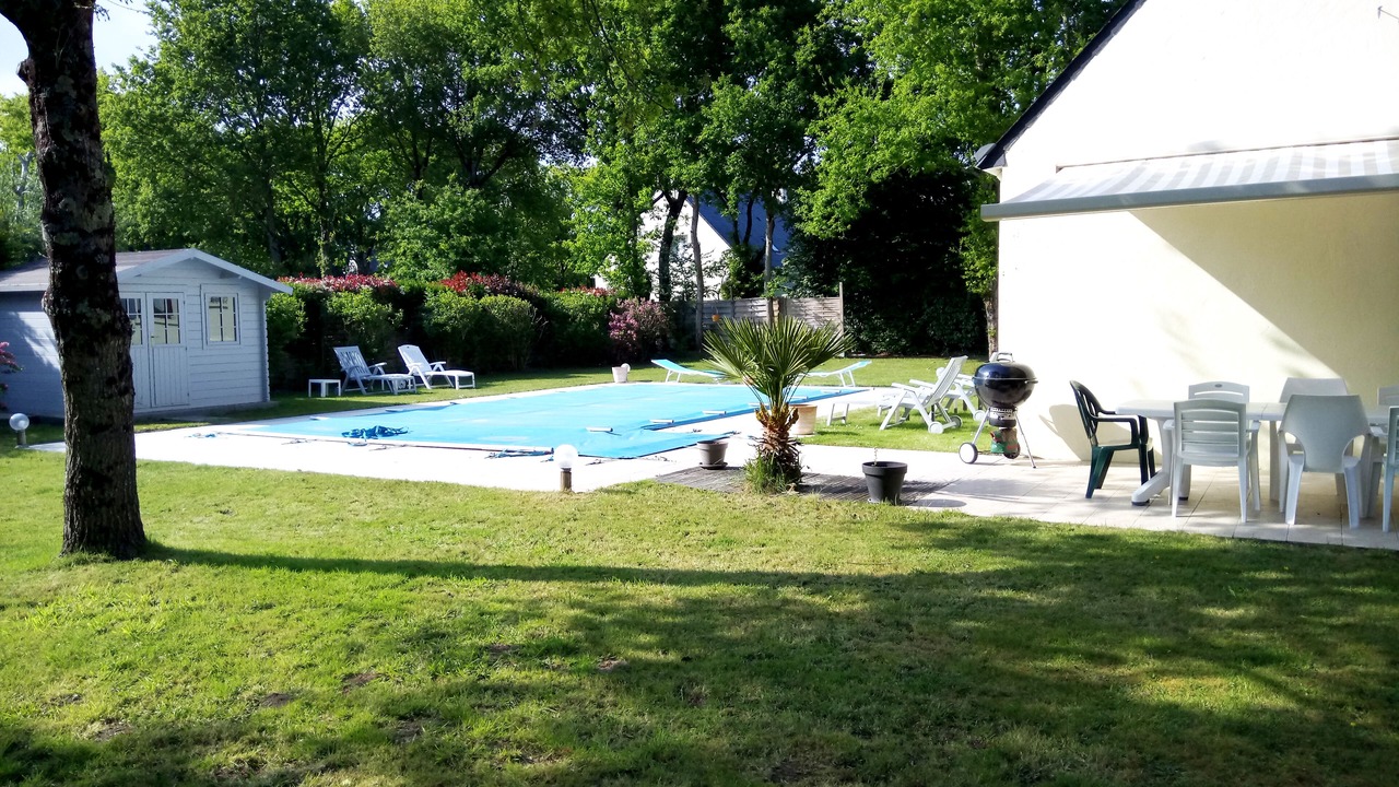 Photo of Outdoor in Guerande