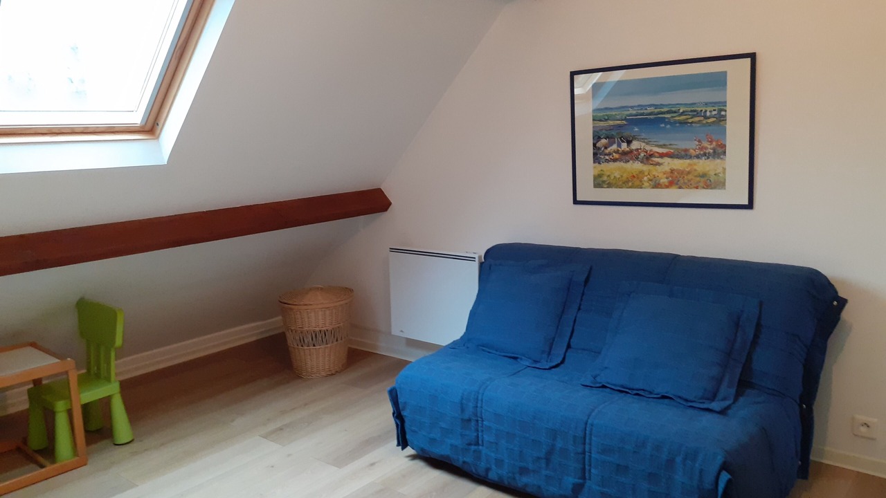 Photo of Livingroom in Guerande