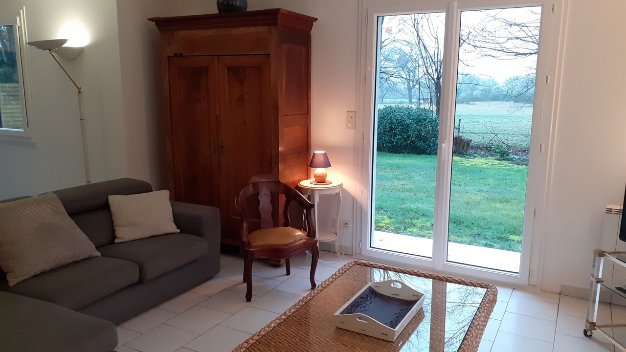 Photo of Livingroom in Guerande