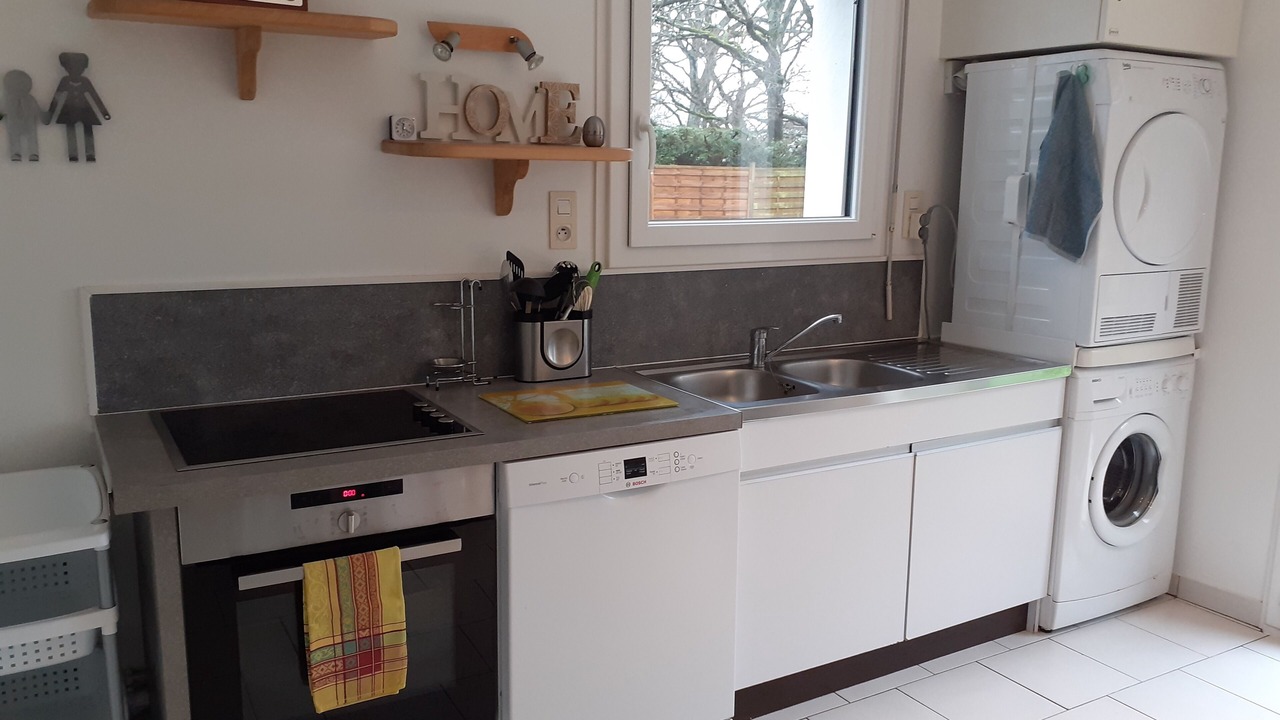 Photo of Kitchen in Guerande