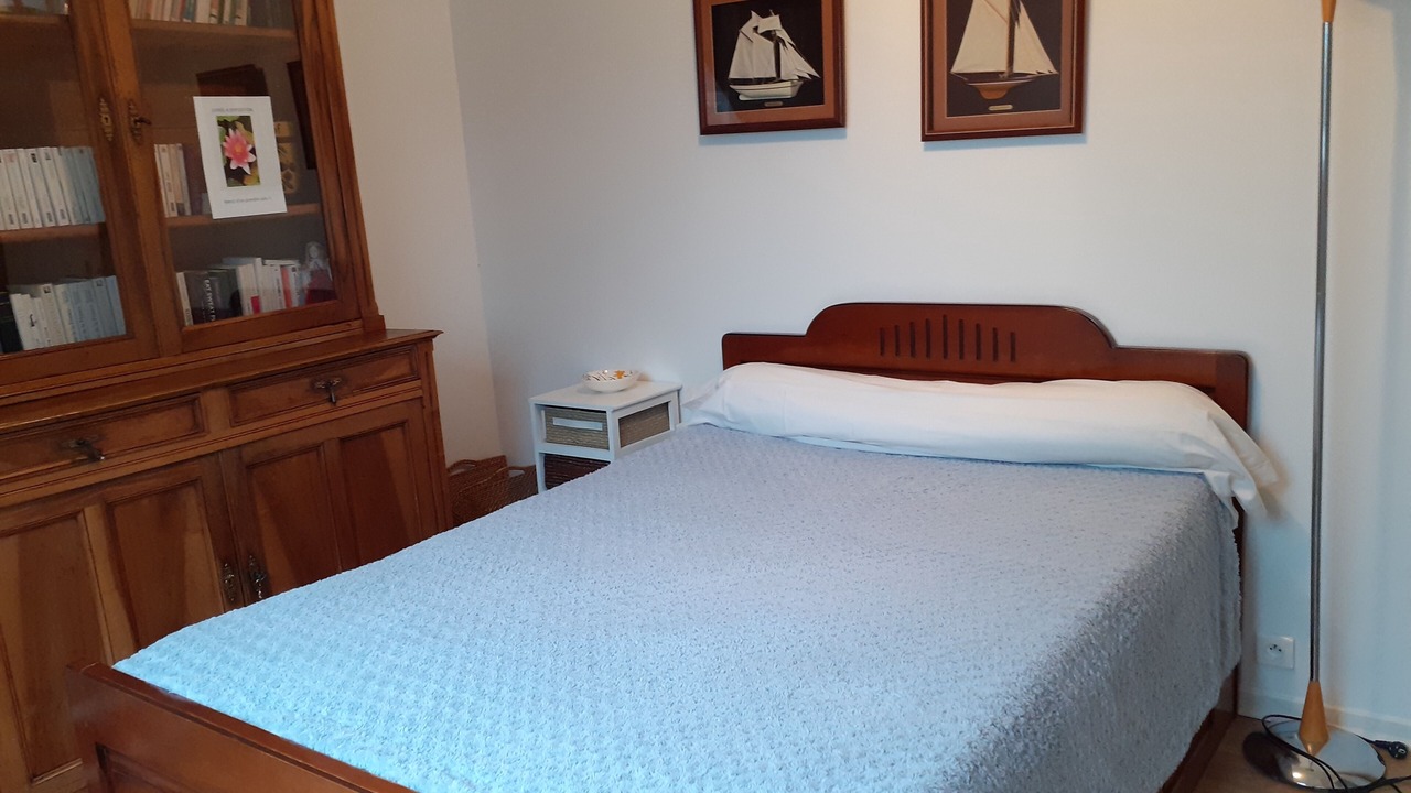 Photo of Bedroom in Guerande