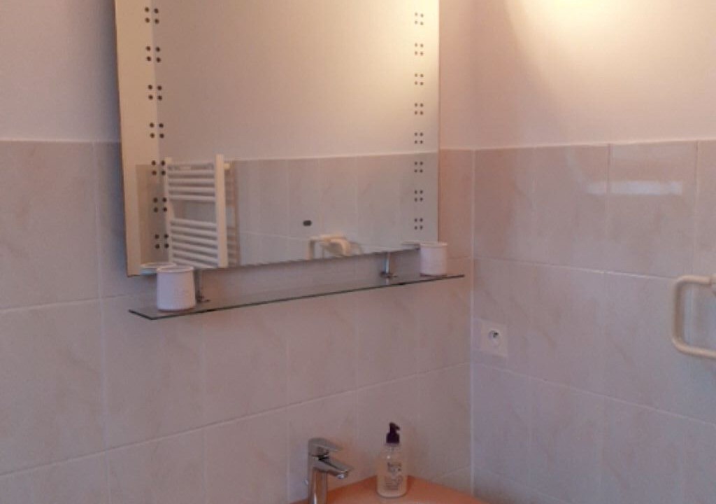 Photo of Bathroom in Guerande