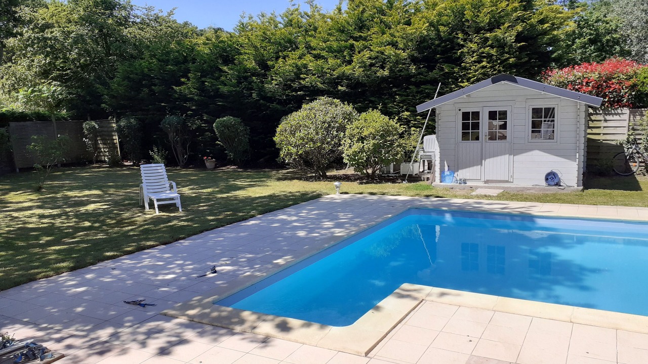 Photo of Outdoor in Guerande