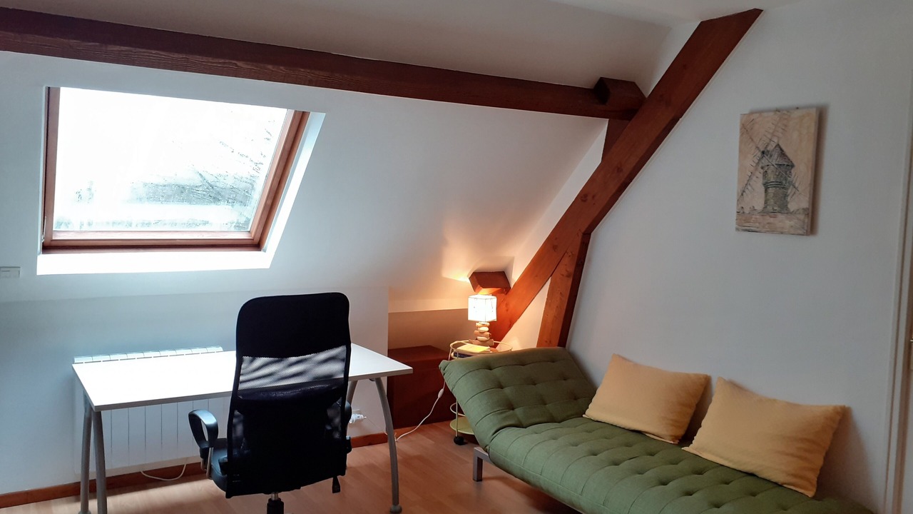 Photo of Livingroom in Guerande