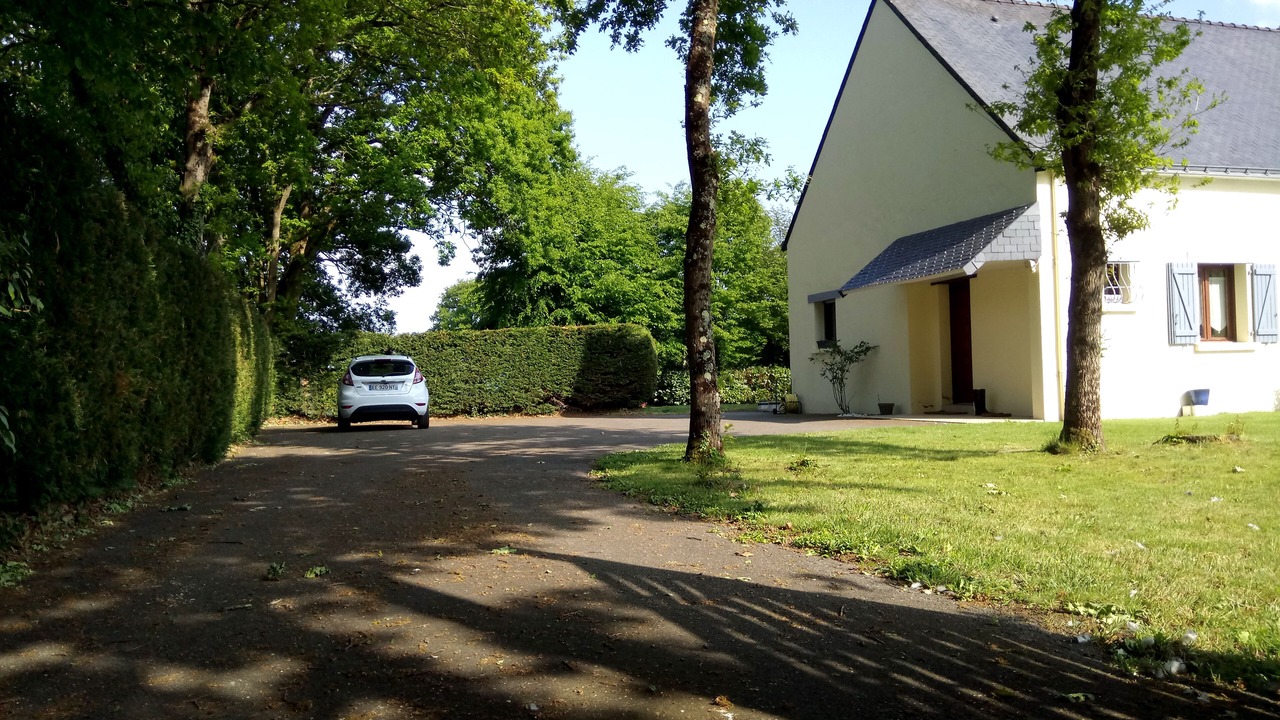 Photo of Outdoor in Guerande