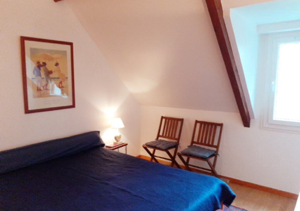 Photo of Bedroom in Guerande