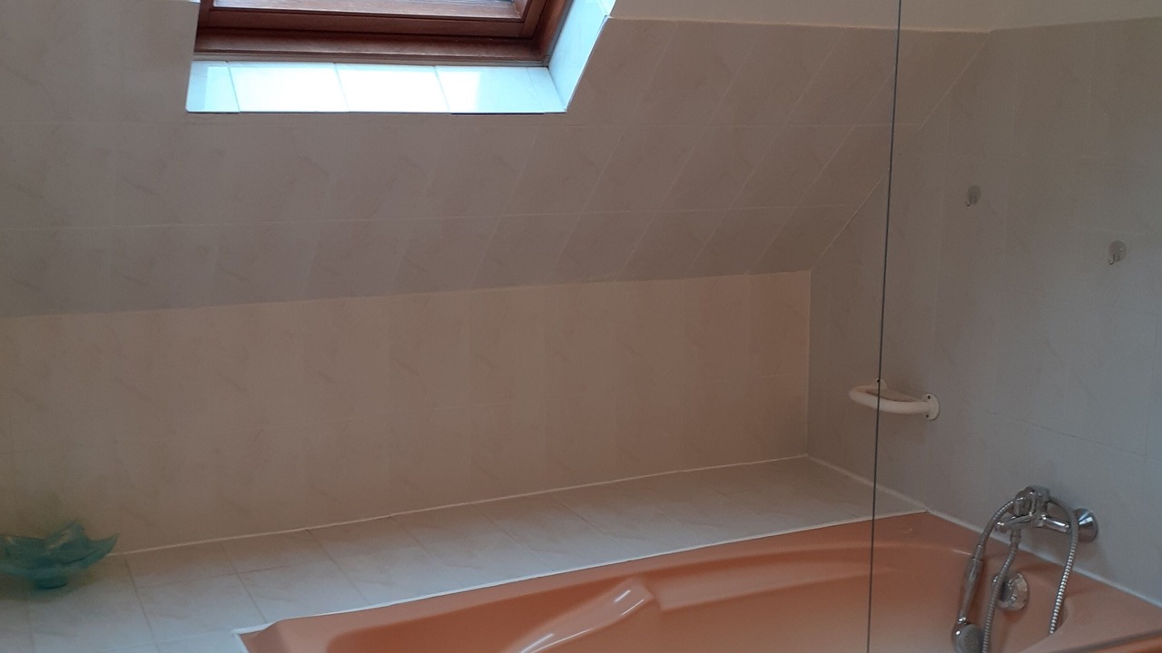 Photo of Bathroom in Guerande