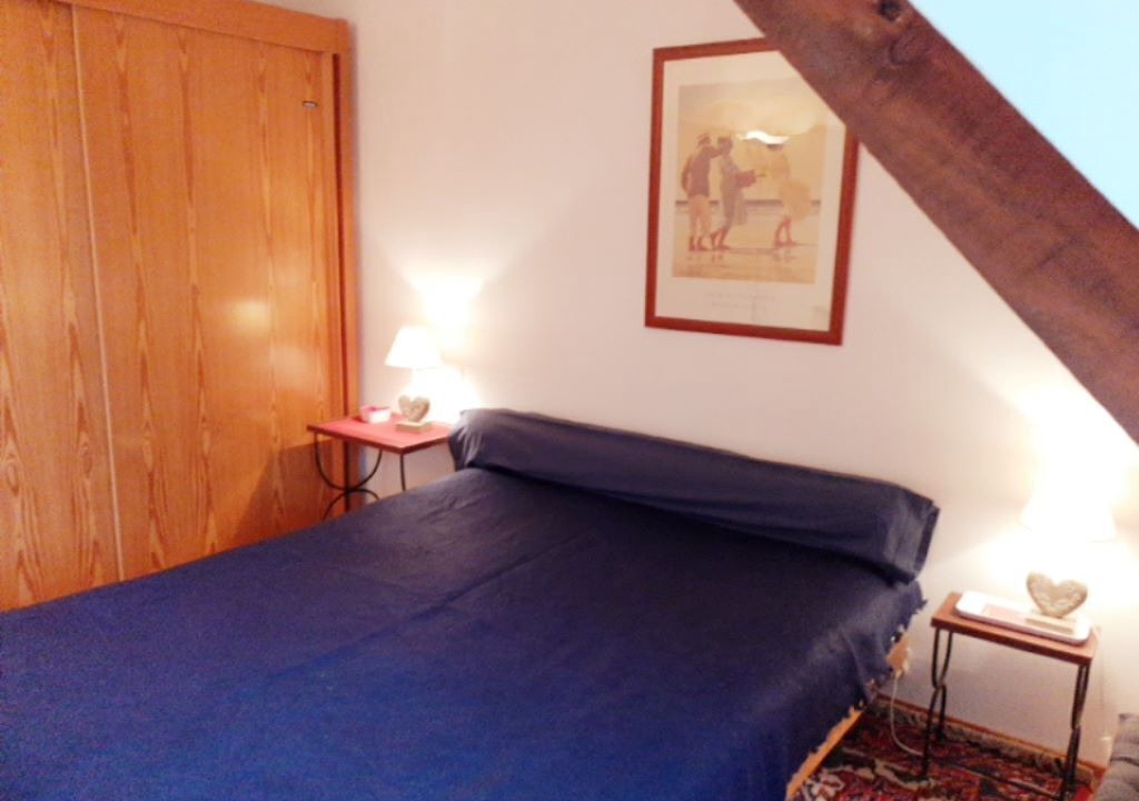 Photo of Bedroom in Guerande