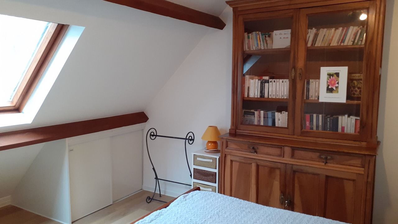 Photo of Bedroom in Guerande