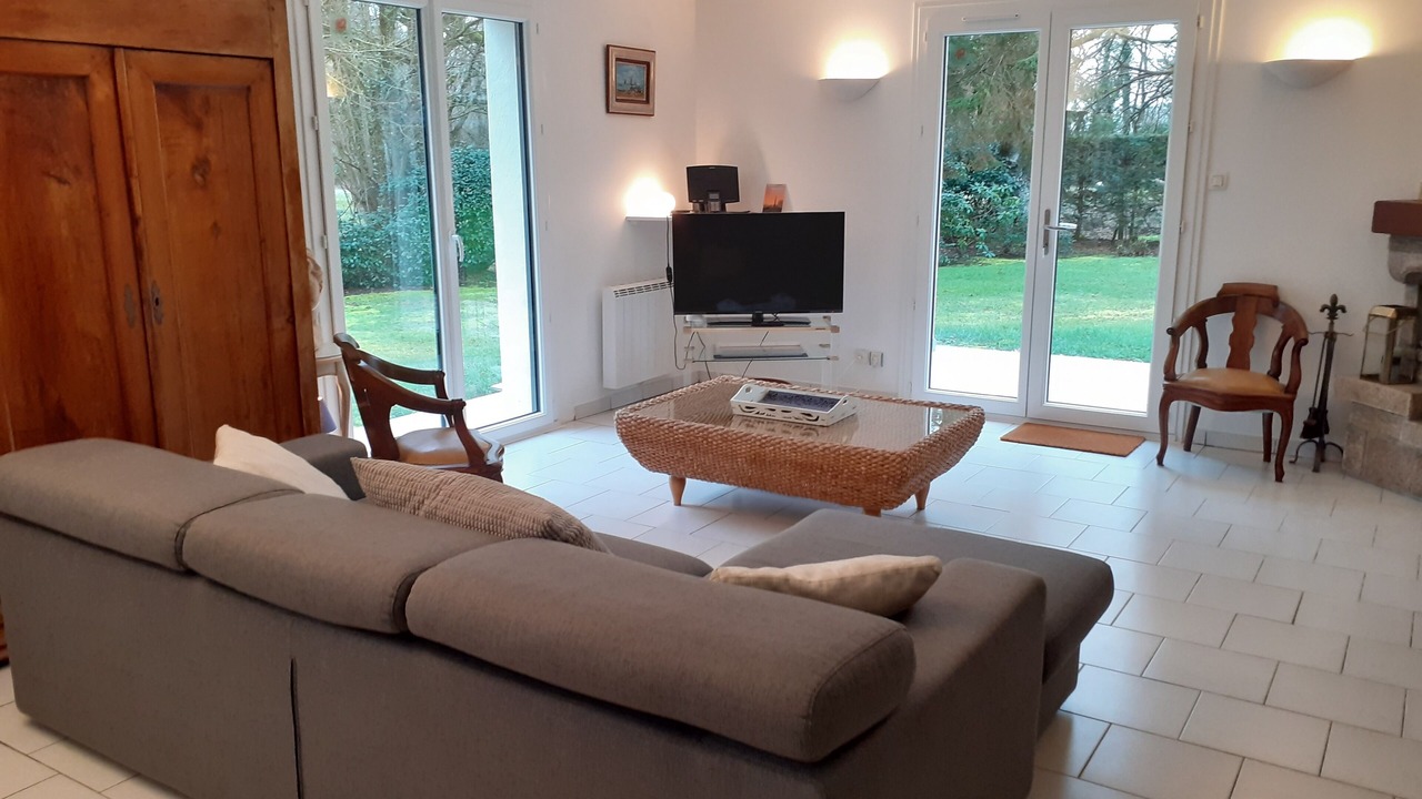 Photo of Livingroom in Guerande