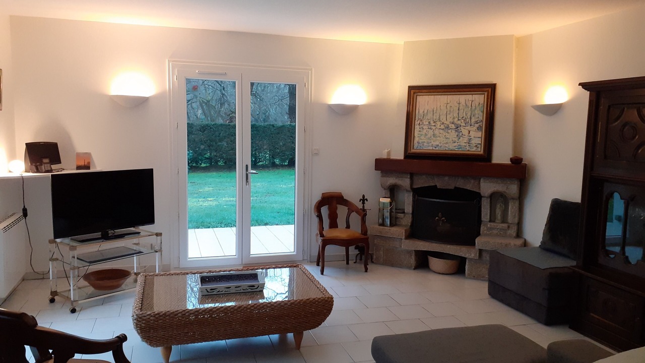 Photo of Livingroom in Guerande