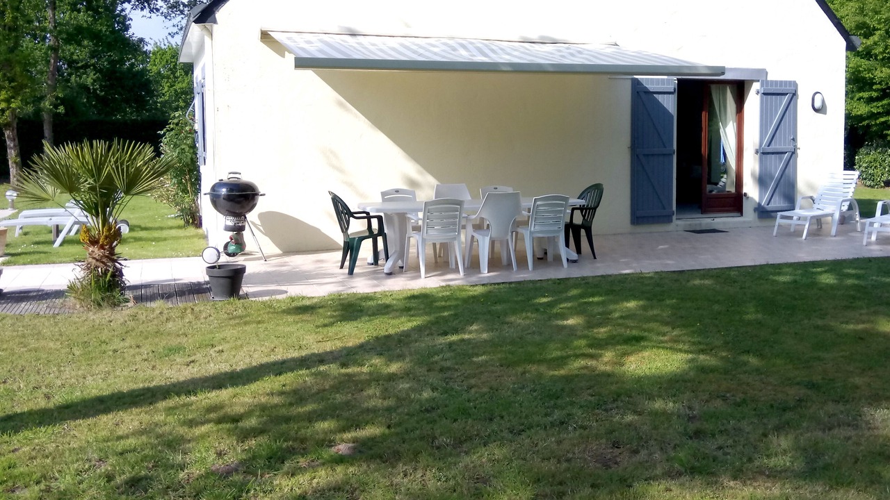 Photo of Outdoor in Guerande