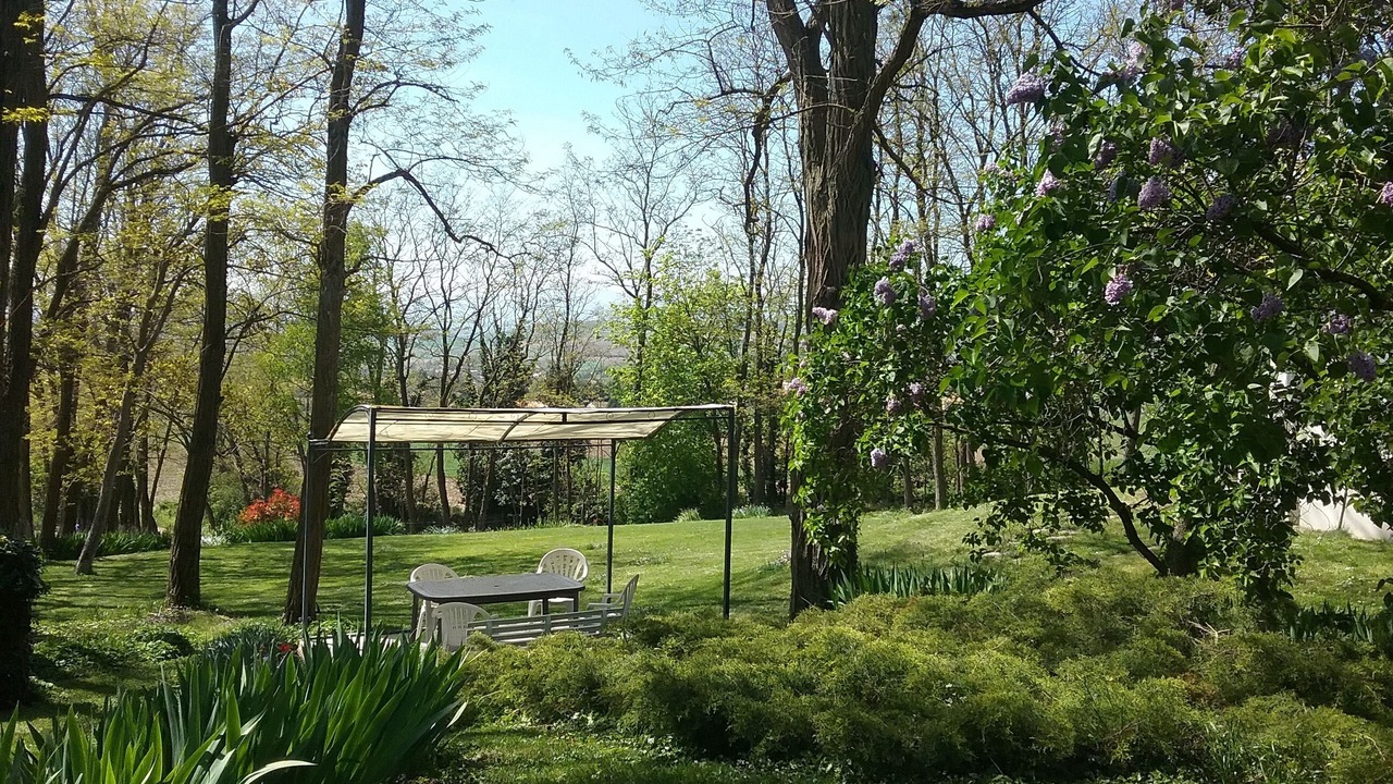 Photo of Outdoor in Artonne