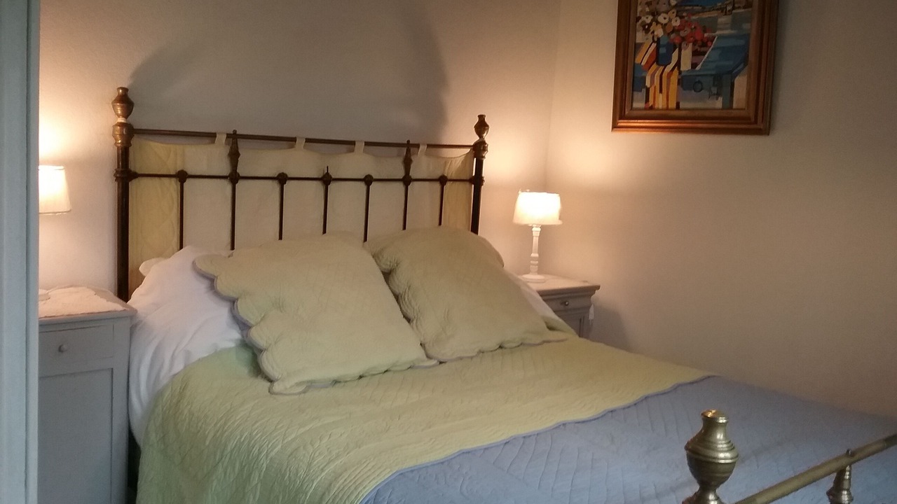 Photo of Bedroom in Artonne