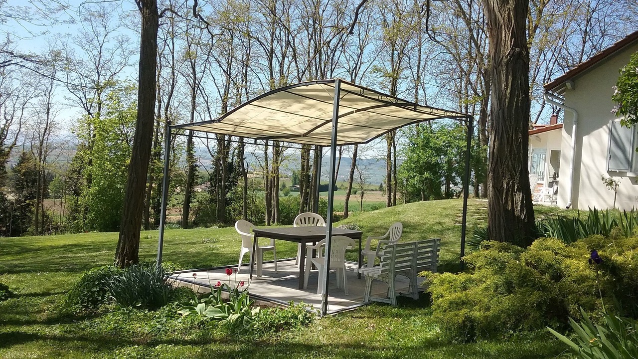 Photo of Outdoor in Artonne