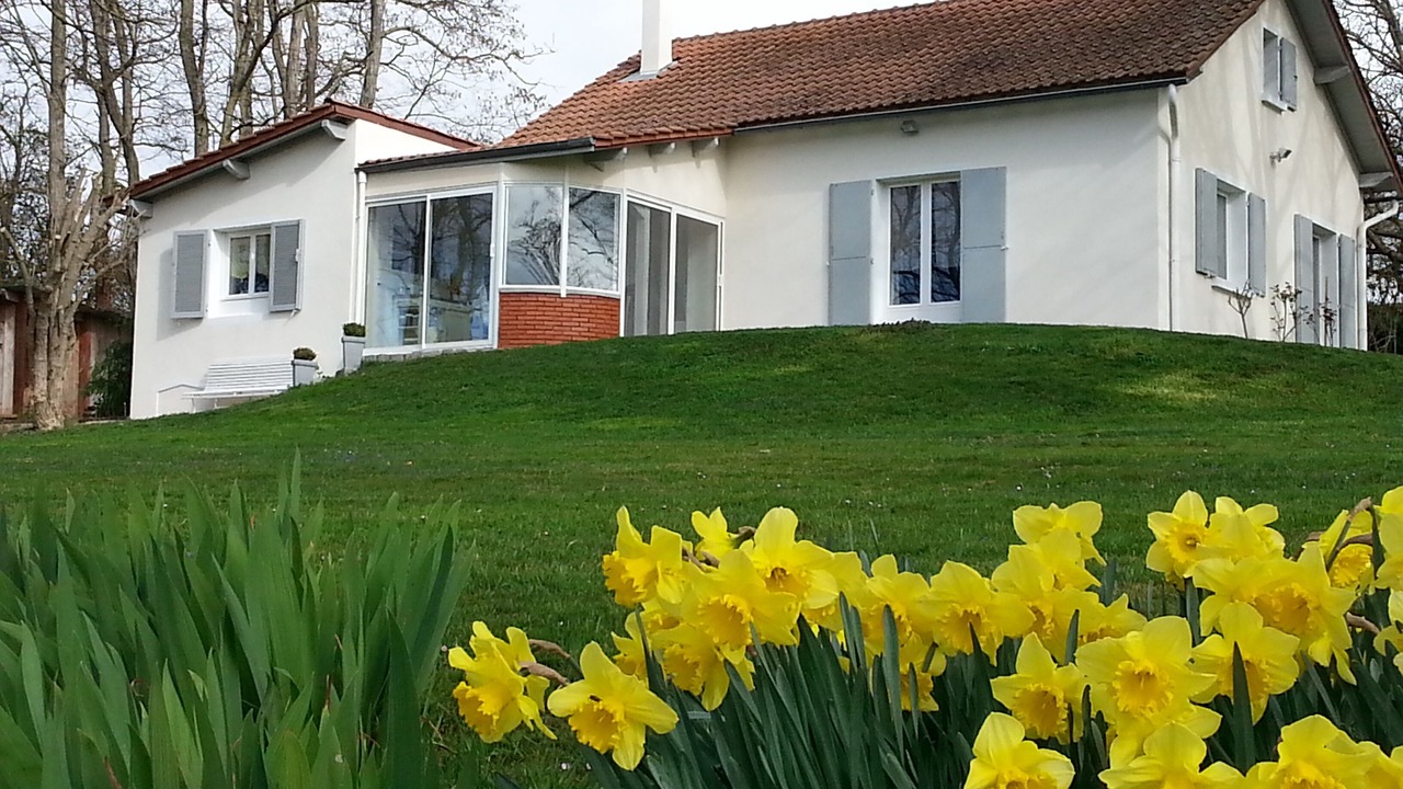 Photo of Outdoor in Artonne