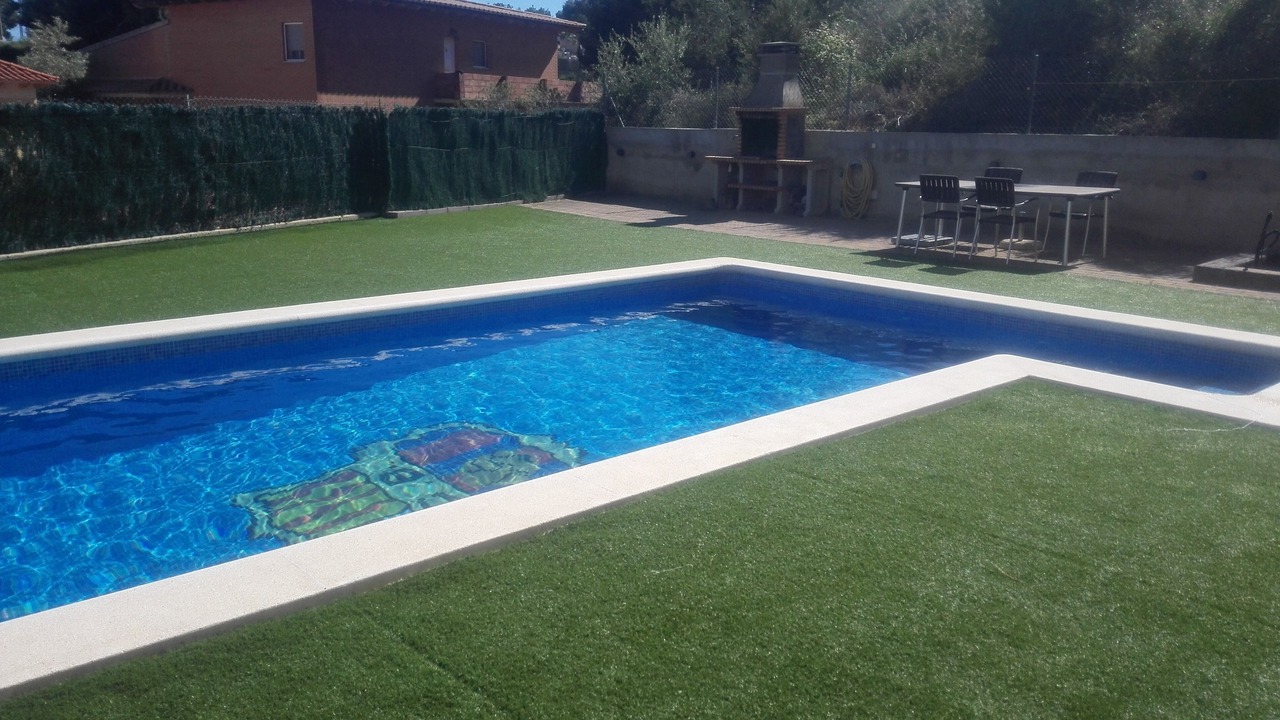Photo of Outdoor in El Vendrell