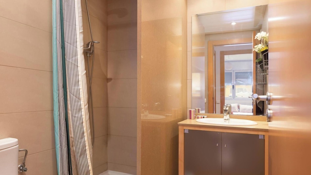Photo of Bathroom in Navas