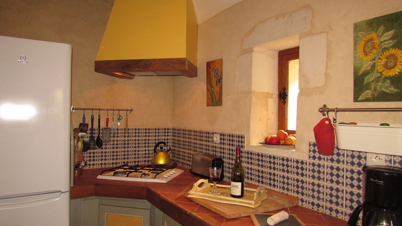 Photo of Kitchen in Ports
