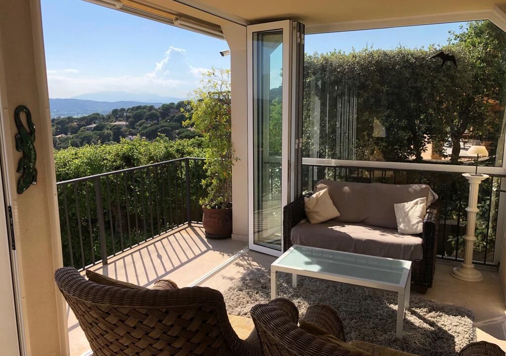 Photo of Patio Balcony in Santa Cristina de Aro