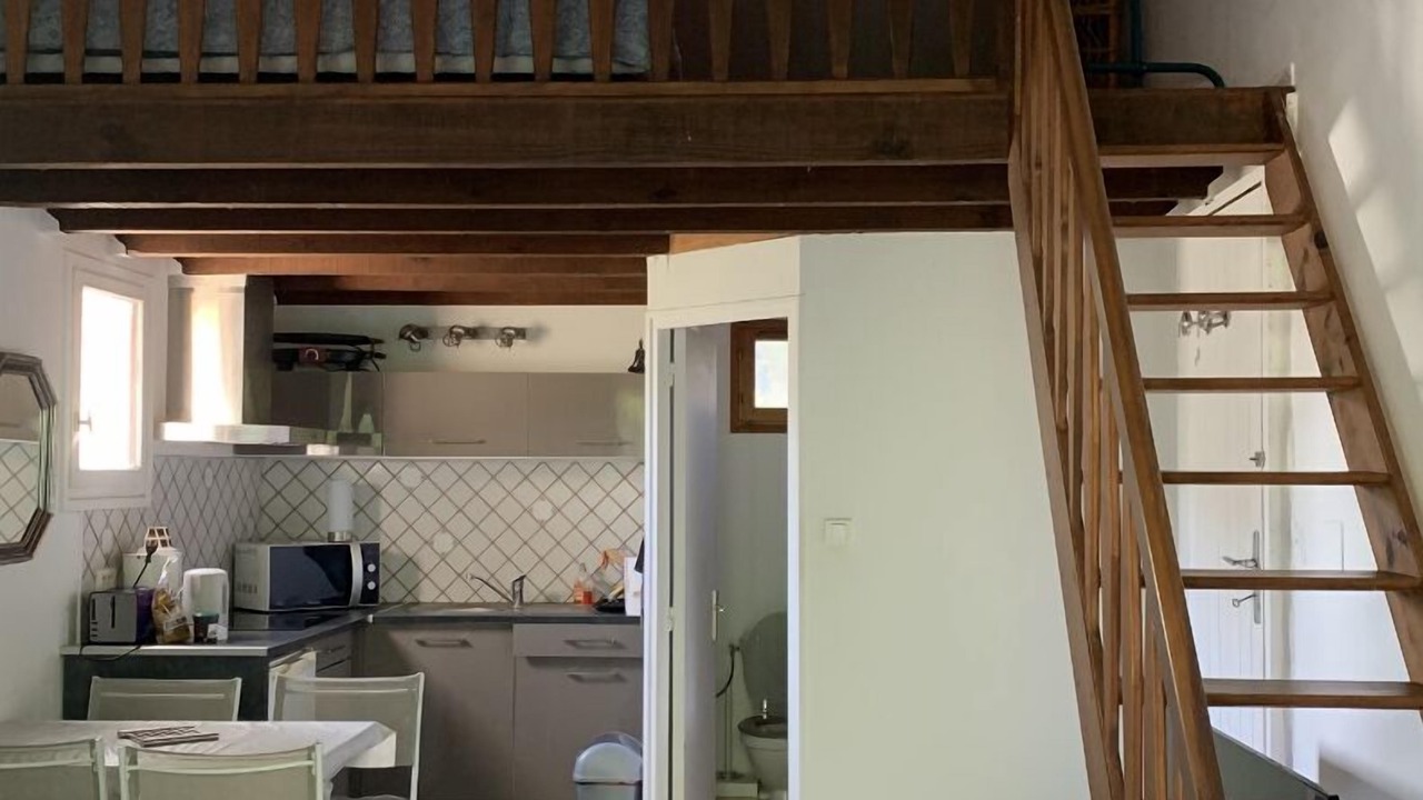 Photo of Livingroom in Cuttoli-Corticchiato