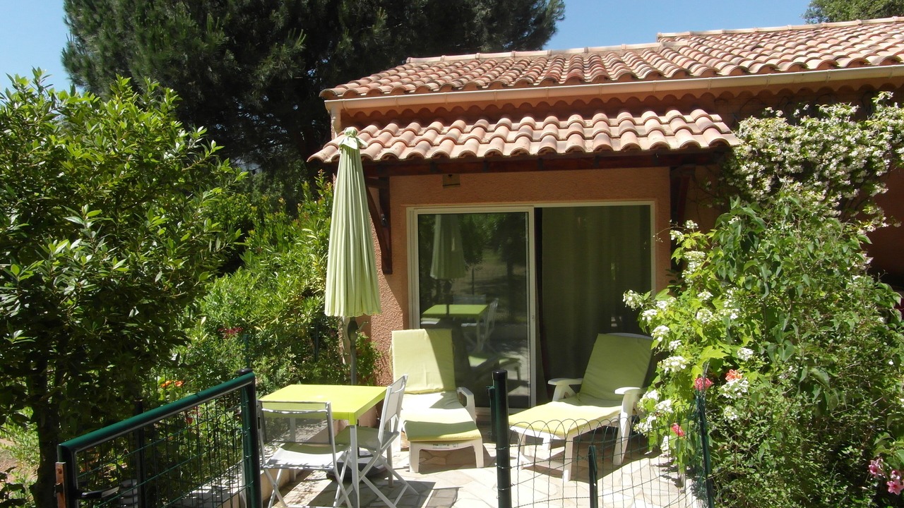 Photo of Outdoor in Cuttoli-Corticchiato